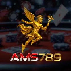 AMS789 - Game Gaple Seru dan Menarik