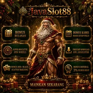 JAVASLOT88 - Game QiuQiu Seru dan Menguntungkan