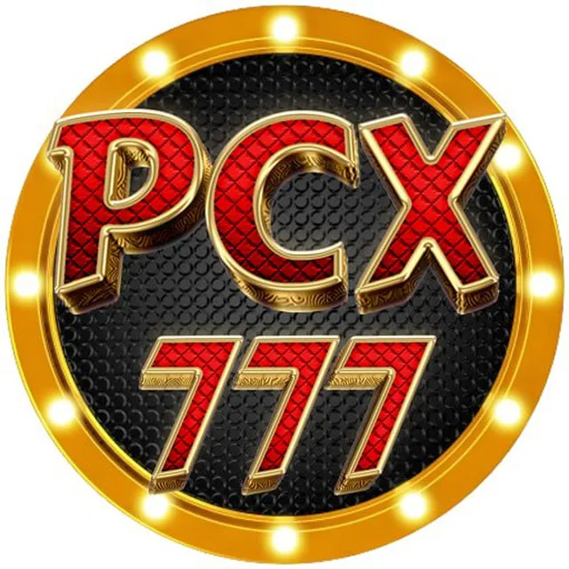 PCX777 - Permainan Arcade Seru dan Mengasyikkan