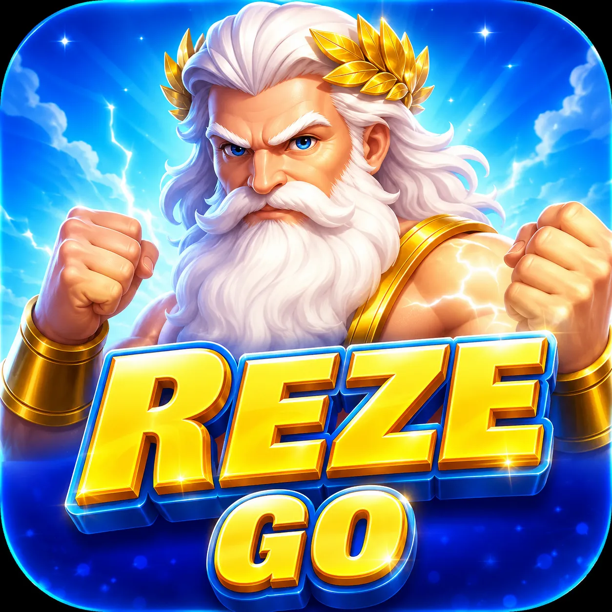 REZEGO - Game QiuQiu Seru dan Menarik