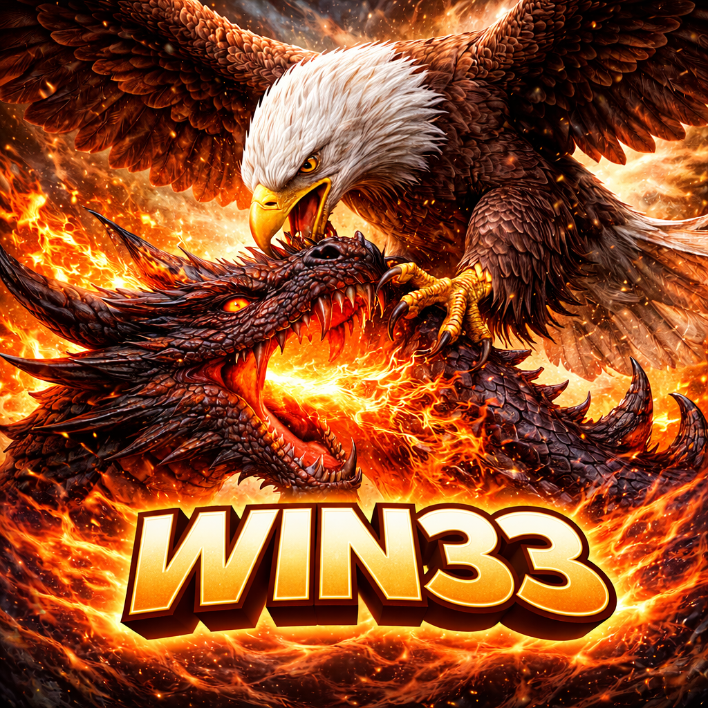 WIN33 - Pertarungan Seru di Arena