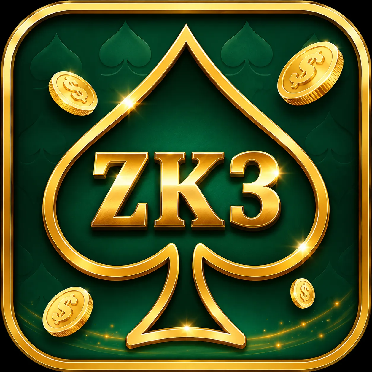 ZK3 - Permainan Bingo Seru dan Mengasyikkan
