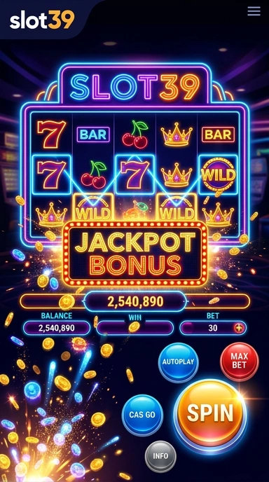 Proses unduh aplikasi yang cepat dan efisien dari slot39.